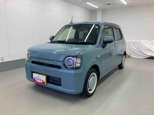 ミラトコットＧ　ＳＡIII（岐阜県）の中古車