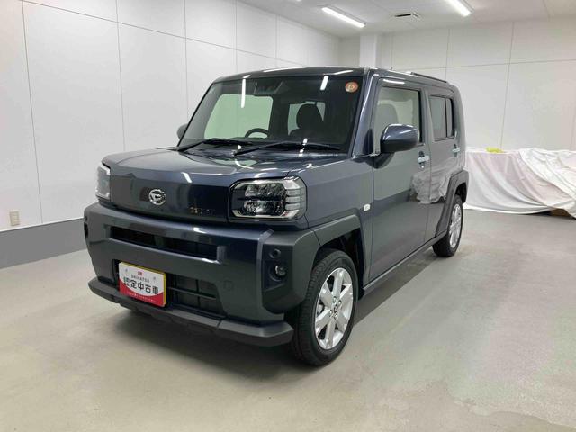 タフトG衝突被害軽減ブレーキ 横滑り防止装置 オートハイビーム アイドリングストップ ステアリングスイッチ オートライト キーフリーシステム オートエアコン バックカメラ(岐阜県)の中古車