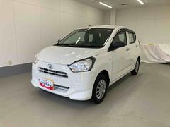 ミライースＬ　ＳＡＩＩＩ衝突被害軽減ブレーキ　横滑り防止装置　オートハイビーム　アイドリングストップ　オートライト　キーレス　バックカメラ　マット　バイザー