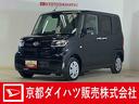 届出済み未使用車　４ＷＤ　バックカメラ　片側電動スライドドア　前後コーナーセンサー　前席シートヒーター　電子パーキング　オートマチックハイビーム　オートブレーキホールド　スマートキー　プッシュスタート（京都府）の中古車