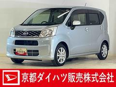 ムーヴＸ　ＳＡＩＩ　ナビ　バックカメラ　ドライブレコーダー　ＥＴＣワンオーナー　ナビ　バックカメラ　ドライブレコーダー　ＥＴＣ　ＵＳＢ接続　オートライト　スマートキー　プッシュスタート　横滑り防止装置　アイドリングストップ　盗難防止装置　ドアバイザー　スマアシ