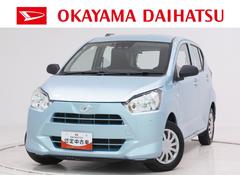 ミライースＬ　ＳＡ３オートライト　キーレスエントリー　アイドリングストップ　バックモニター　ナビ　ＵＳＢ入力端子　Ｂｌｕｅｔｏｏｔｈ　衝突被害軽減システム　レーンアシスト　オートマチックハイビーム　ティーゼットデオプラス