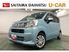 ムーヴＬ　ＳＡＩＩＩ　走行３５８９キロ／車検整備付／純正ナビ一年保証・走行距離無制限走行３５８９キロ　車検整備付　フルセグナビ　ブルートゥース　バックカメラ　ＥＴＣ　オートマチックハイビーム　ベンチシート