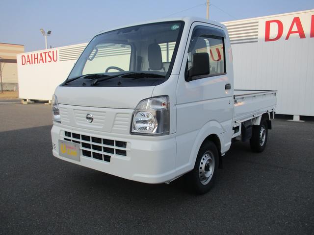 ＮＴ１００クリッパートラックＤＸ　セーフティパッケージＲ２年式　４ＷＤ　オートマ　３９０２８ｋｍ（福岡県）の中古車