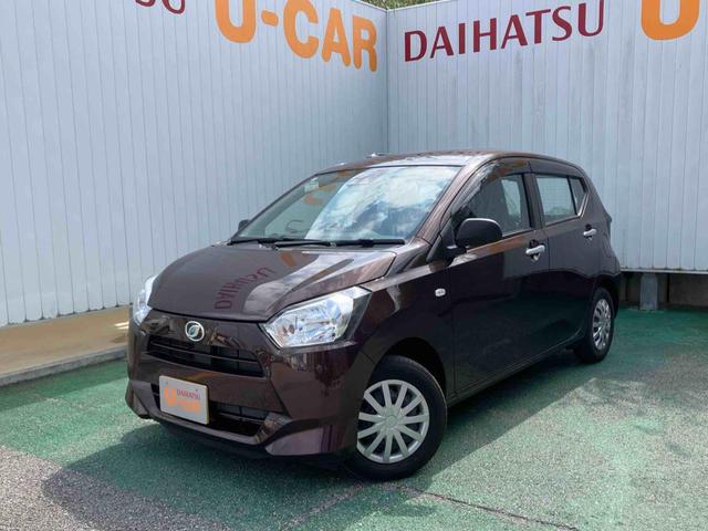 ミライースＬ　ＳＡIII（沖縄県）の中古車