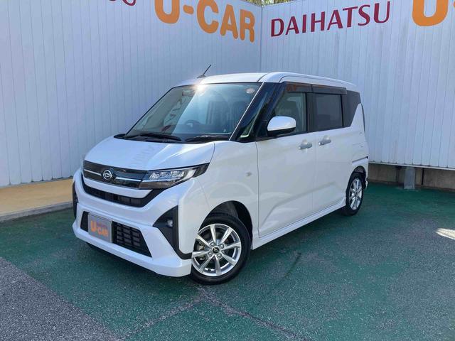 ムーヴG(沖縄県)の中古車