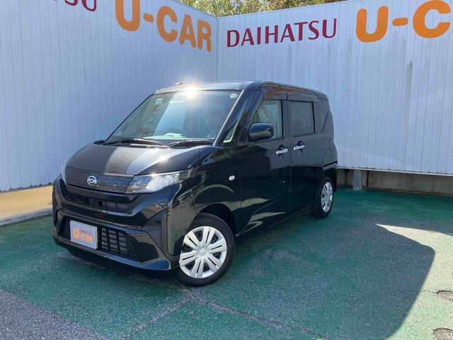 ムーヴX(沖縄県)の中古車