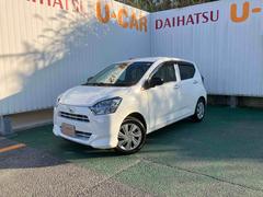 ミライースＸ　ＳＡＩＩＩ