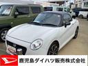 フロアＣＶＴ車　電動オープン　ターボエンジン　ＡＢＳ　アルミホイール　オートエアコン（鹿児島県）の中古車