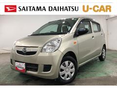 ミラＸスペシャル　走行５５９２５キロ／車検整備付／タイヤ４本交換一年保証・走行距離無制限走行５５９２５キロ　助手席エアバック　純正カーペットマット　車検整備付　タイヤ４本交換　キーレス