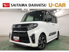 タントカスタムＸセレクション　修復歴／走行４８６５１キロ／９型ナビ１年保証距離無制限　走行距離４８６５１キロ　純正フルセグナビ　バックカメラ　ドラレコ　純正マット　サイドエアバッグ　ＬＥＤヘッドランプ　アイドリングストップ　シートヒーター　両側電動スライドドア