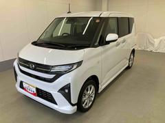 ムーヴ 中古車 Ｇ衝突被害軽減ブレーキ　横滑り防止装置　オートマチックハイビーム　アイドリングストップ　ステアリングスイッチ　オートライト　キーフリーシステム　オートエアコン　両側電動スライドドア　ベンチシート　ＬＥＤ