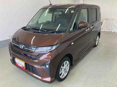 ムーヴ 中古車 Ｇ衝突被害軽減ブレーキ　横滑り防止装置　オートマチックハイビーム　アイドリングストップ　ステアリングスイッチ　オートライト　キーフリーシステム　オートエアコン　両側電動スライドドア　ベンチシート　ＣＶＴ