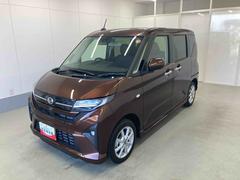ムーヴ 中古車 Ｇ衝突被害軽減ブレーキ　横滑り防止装置　オートマチックハイビーム　アイドリングストップ　ステアリングスイッチ　オートライト　キーフリーシステム　オートエアコン　両側電動スライドドア　純正アルミホイール