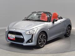 コペンローブ７速アクティブシフトＣＶＴ　　電動開閉アクティブトップ　純正アルミホイール　ＬＥＤヘッドライト　プッシュスタート　シートヒーター　イモビライザー機能付きキーフリーシステム