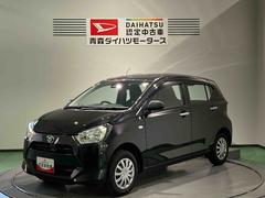 ミライースＬ　ＳＡＩＩＩ下回り防錆済み　４ＷＤ　キーレス　エアバッグ　ＡＢＳ