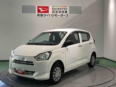 ミライースＬ　ＳＡＩＩＩ下回り防錆済み　４ＷＤ　キーレス　エアバッグ　ＡＢＳ