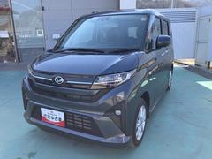 ムーヴＧスマートキープッシュスタート　アルミホイール