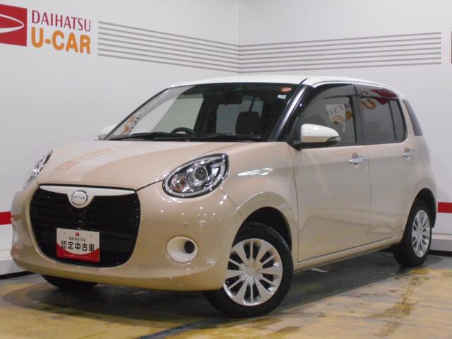 ブーンスタイル　ＳＡ３　４ＷＤ　１０００ＣＣ　メモリーナビ装着メモリーナビ　ドライブレコーダー　パノラマモニター　装着車（福井県）の中古車