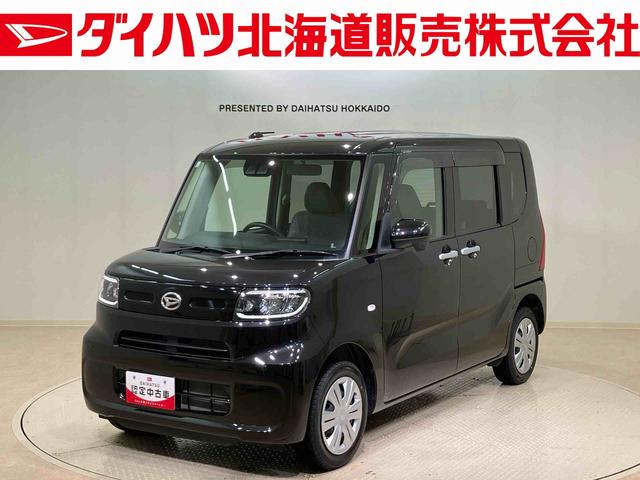 タントＸスペシャル（北海道）の中古車