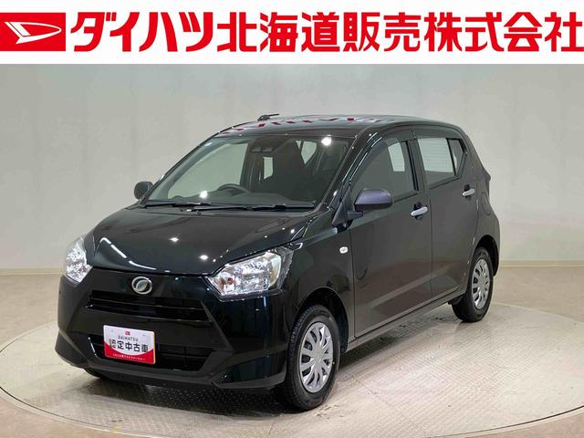 ミライースＬ　ＳＡIII（北海道）の中古車