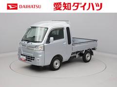 ハイゼットトラックジャンボメモリナビ　ＭＴ車　キーレス