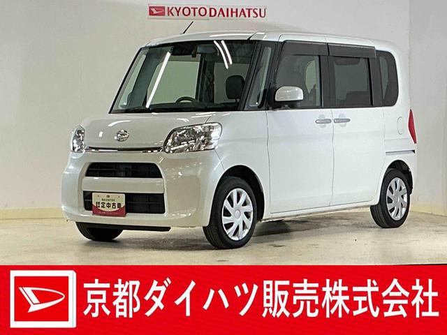 タントＬ　ＳＡIII　ワンオーナー　ナビ　バックカメラ　ドラレコワンオーナー　ナビ　バックカメラ　ドライブレコーダー　ＥＴＣ　オートマチックハイビーム　ＵＳＢ接続　ＤＶＤ再生　フルセグＴＶ　横滑り防止装置　アイドリングストップ　盗難防止装置　キーレスエントリー（京都府）の中古車