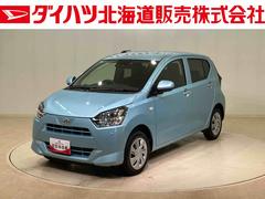 ミライースＸ　ＳＡＩＩＩ