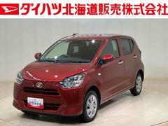 ミライースＸ　ＳＡＩＩＩ