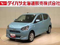 ミライースＸ　ＳＡＩＩＩ