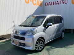 ムーヴＸリミテッドＩＩ　ＳＡＩＩＩ