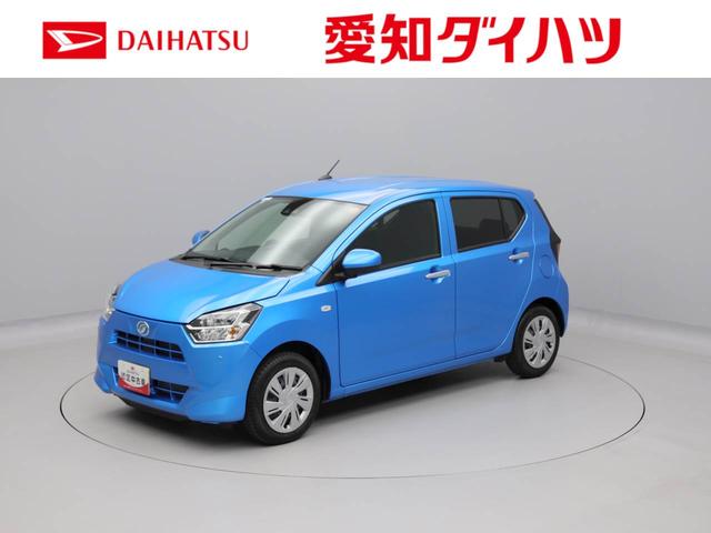 ミライースＸ　ＳＡIIIスマートアシスト　キーレス（愛知県）の中古車