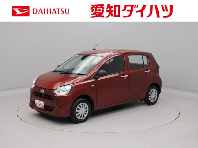 ミライースＬ　ＳＡIII（愛知県）の中古車