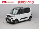 ワンオーナー　両側電動スライドドア　ミラクオープンスライドドア　キーフリーシステム（愛知県）の中古車