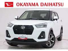 ロッキープレミアムシートヒーター　オートライト　キーフリー　アイドリングストップ　パノラマモニター　ナビ　ドライブレコーダー　ＵＳＢ入力端子　Ｂｌｕｅｔｏｏｔｈ　ティーゼットデオプラス