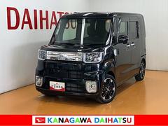 ウェイクＧターボリミテッドＳＡＩＩＩサポカーＳワイド適合　両側オートスライドドア　コーナーセンサー　パノラマモニター対応　ステアリングスイッチ　ＵＳＢ接続端子　オートエアコン　Ｐスタート　オートハイビーム　ＥＴＣ　キーフリー