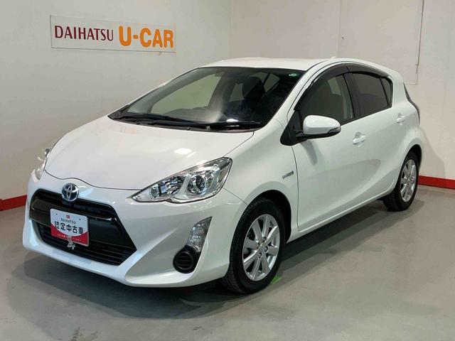 アクアＳ（栃木県）の中古車