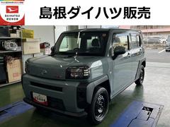 タフト 中古車 Ｘ