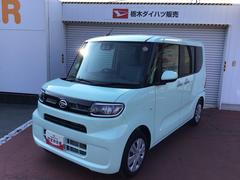 タントＸキーフリーシステム　スマートアシスト　コーナーセンサー　左側電動スライドドア　ＬＥＤヘッドライト　オートエアコン　シートバックテーブル　運転席シートリフター