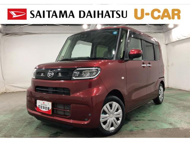 タントＸ　走行６４７５キロ／ナビ／ドラレコ／シートヒーター一年保証・走行距離無制限走行６４７５キロ　フルセグナビ　バックカメラ　ドラレコ　クリアランスソナー　オートライト　ＬＥＤヘッドライト　シートヒーター　片側電動スライドドア（埼玉県）の中古車