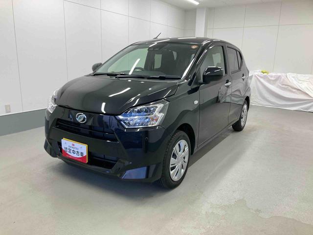 ミライースX SAIII衝突被害軽減ブレーキ 横滑り防止装置 オートハイビーム アイドリングストップ オートライト キーレス ナビ ドラレコ バックカメラ ETC マット(岐阜県)の中古車