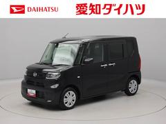 タントＸナビ　ドライブレコーダー　左側電動スライドドア　ＬＥＤヘッドライト　オートハイビーム