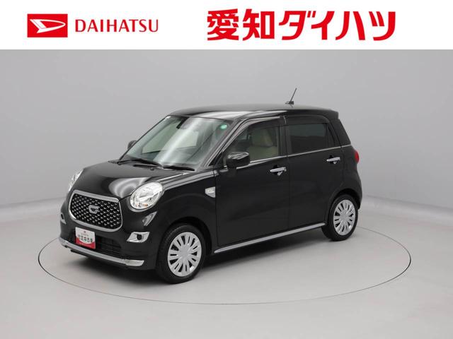 キャストスタイルX リミテッド SAIII(愛知県)の中古車