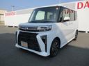 Ｒ７年式　届出済み未使用車　両側パワースライドドア　キーフリー　３ｋｍ（福岡県）の中古車