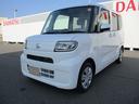 Ｒ７年式　届出済み未使用車　キーフリー　３ｋｍ（福岡県）の中古車