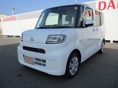 タント 中古車 ＬＲ７年式　届出済み未使用車　キーフリー　３ｋｍ