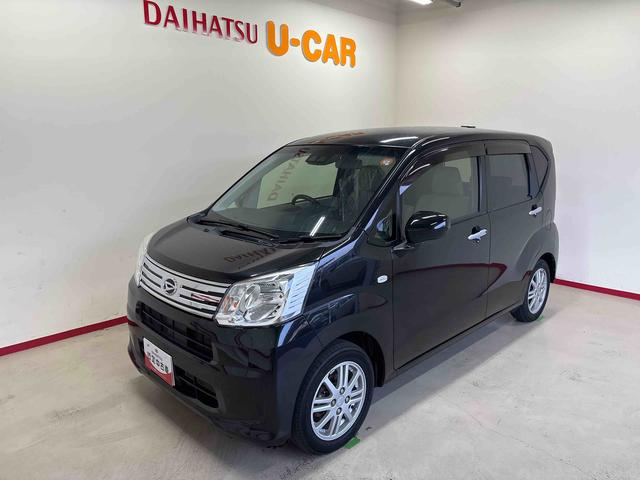 ムーヴＸ　ＳＡIII４ＷＤ　純正ＣＤ　オートエアコン／ライト／ハイビーム／電動ドアミラー　ＥＴＣ　運転席シートヒーター　ハロゲンヘッドライト　キーフリーシステム　チルトステアリング　運転席シートリフター　ＰＷＲモード（秋田県）の中古車