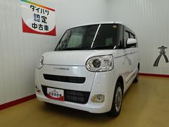 ムーヴキャンバスセオリーＧ