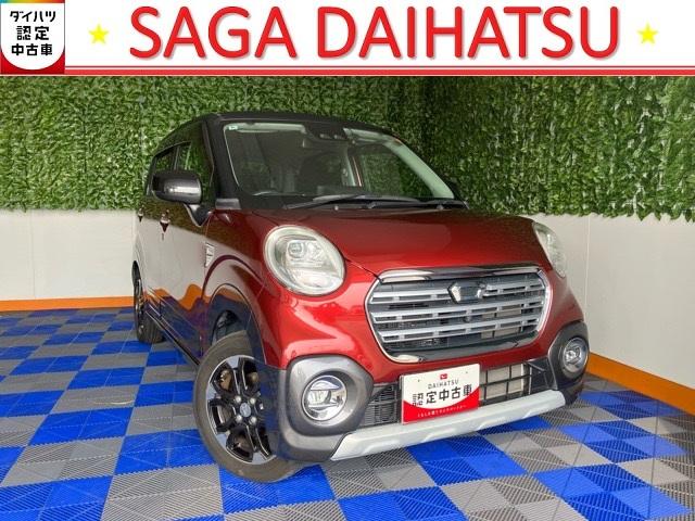 キャストアクティバＧ　ＳＡIIIパノラマモニター・ドラレコ・プッシュボタンスタート・ステアリングスイッチ・エコアイドル・オートエアコン・ベンチシート・キーフリーシステム・アルミホイール・パワーウィンドウ（佐賀県）の中古車