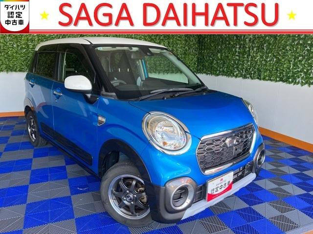 キャストアクティバＸ　ＳＡIIＥＴＣ・プッシュボタンスタート・エコアイドル・オートエアコン・ベンチシート・キーフリーシステム・アルミホイール・パワーウィンドウ（佐賀県）の中古車